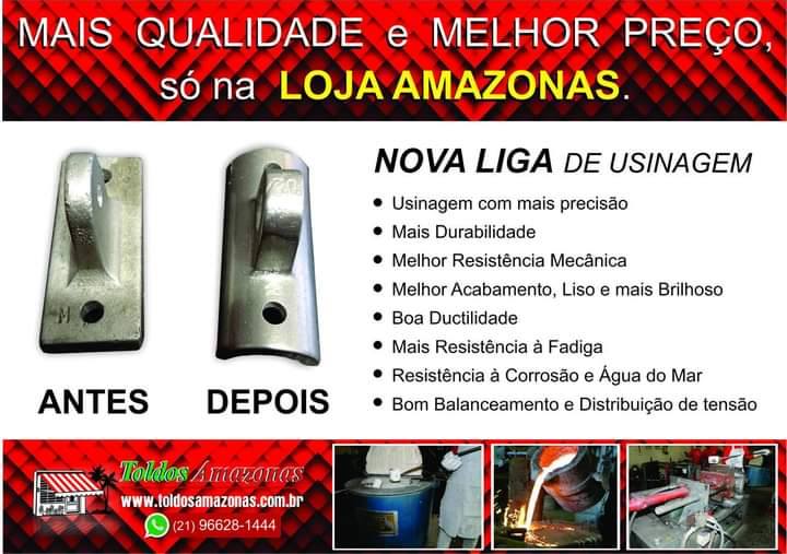 Loja Amazonas